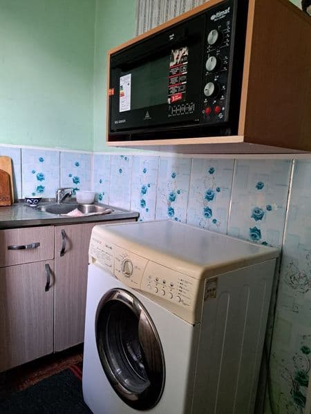 Сдается 1/2/2 Спутник -5 <br />
Очень чистая и Аккуратная <b — фото 2