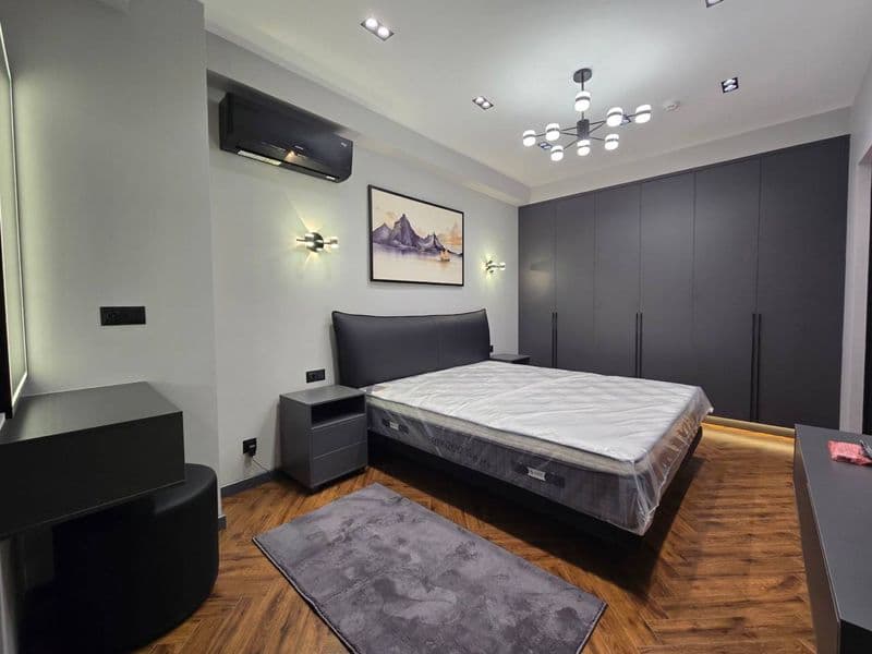 Новостройка Дружба Народов <br />
ЖК NRG U Tower<br />
Комна — фото 5