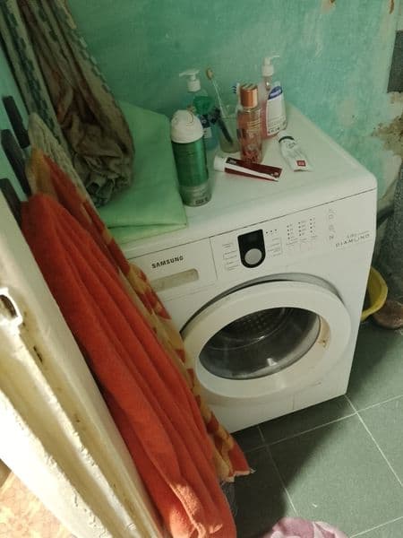 Сдам квартиру только для женского пола!!! Так как, я тоже бу — фото 4