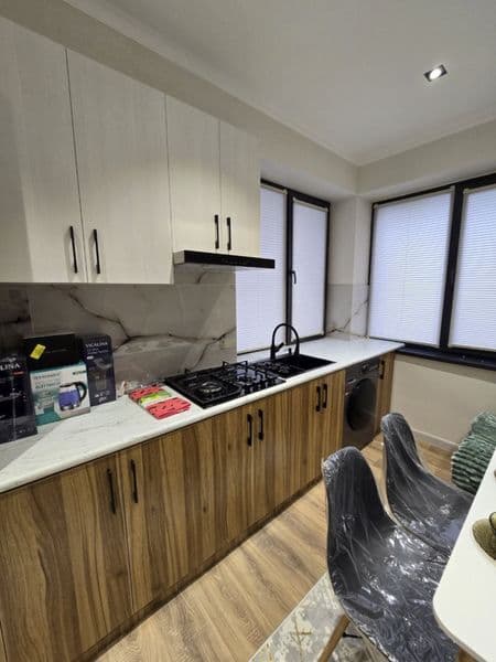 Аренда 2 комнатная <br />
Этаж 1<br />
Площадь 45 кв.м<br /> — фото 4