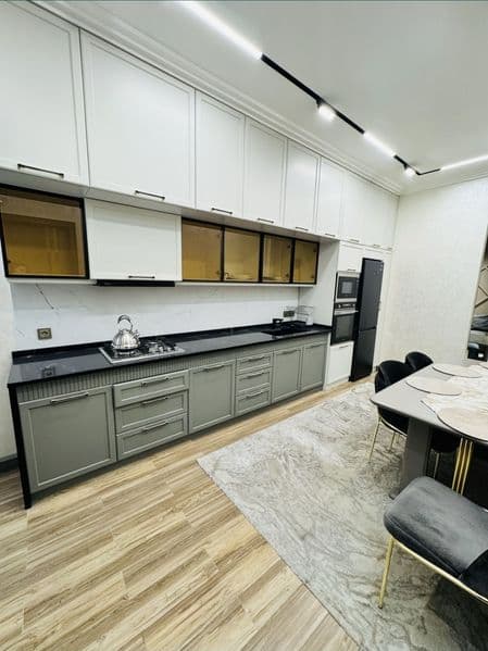 Аренда Квартиры- ЖК ДАРХАР Авеню <br />
<br />
Ориентир-Дарх — фото 4