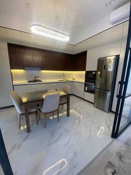 Сдаётся квартира на ЖК Гарденс‼️<br />
Ориентир - Ташкент си — фото 4