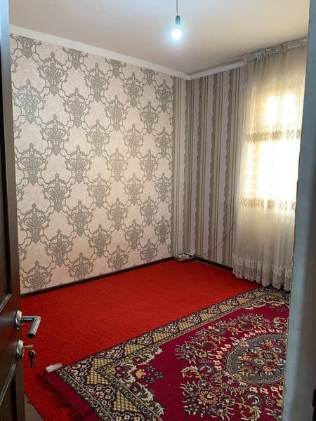 Тошкент шахар Сергили тумани Юкори дархон МФЙ Навруз кучаси  — фото 3