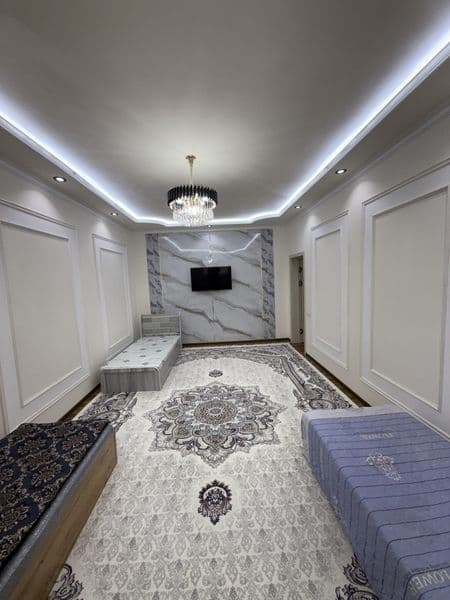 Arenda <br />
Choshtepa<br />
2 xona <br />
Oilaga <br />
Bo