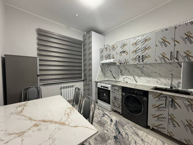 Сдаётся квартира в новостройке <br />
С хорошим ремонтом <br — фото 4