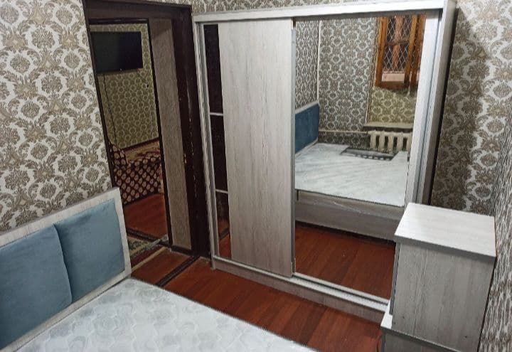 Kvartira ijaraga beriladi <br />
<br />
Rayon: #Yashnobod<br — фото 5