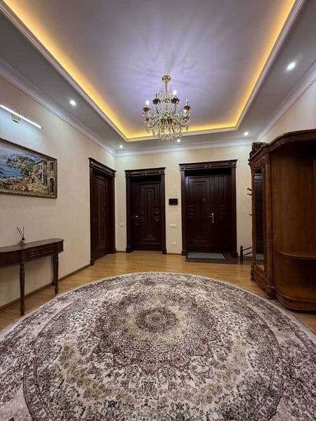 Сдаётся Квартира <br />
Район: Мирабадский<br />
Ор-р: улица — фото 5