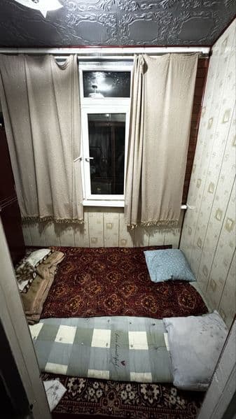 Ассаламу алейкум!<br />
Ищу соседей для проживания в квартир — фото 4