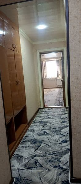 Самарканд дарвоза коратош махаллада болларга квартра  купчил — фото 5