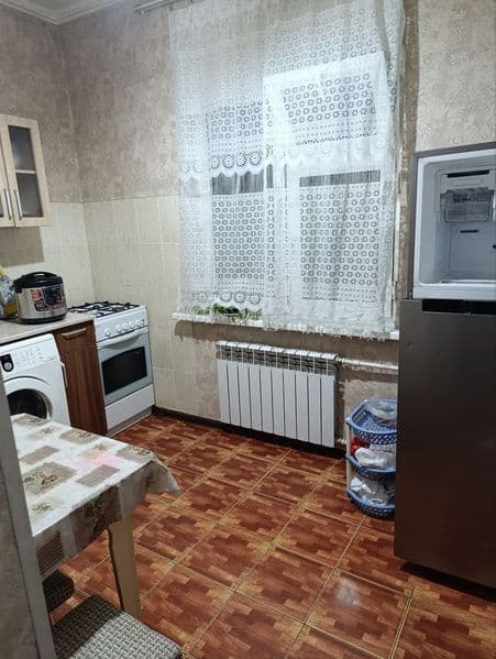 Сдам свою квартиру в аренду на долгий срок 1 комнатная сдела — фото 4