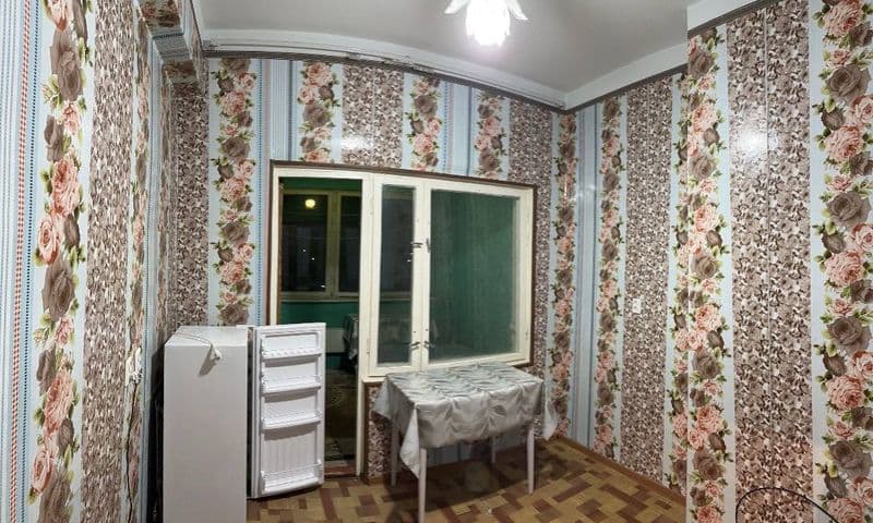 Аренда квартиры 2/4/4 Водник. <br />
Бектимирский  район .<b — фото 5