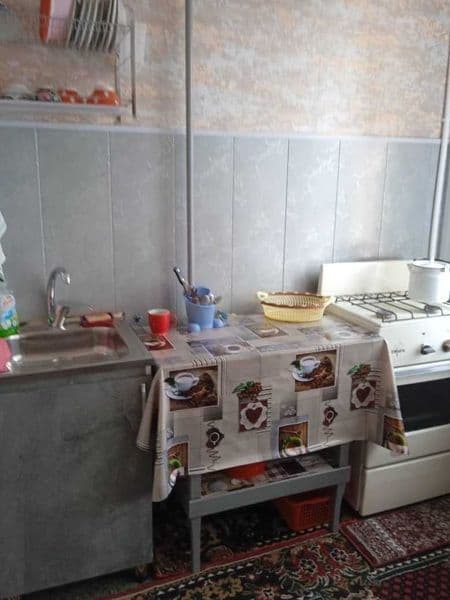 Сдается своя 1-комнатная квартира на Чиланзаре -25 квартал,  — фото 4