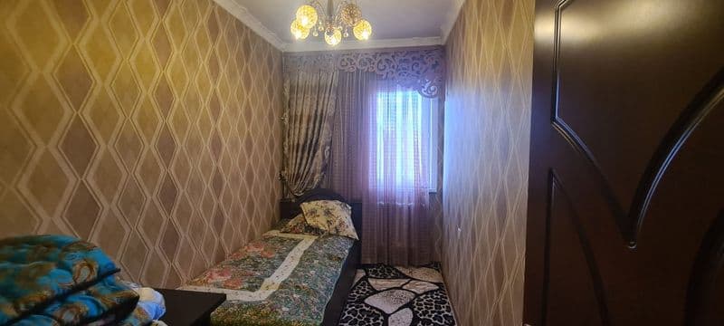 Kvartira arenda beriladi 3 xonalik, yangi remont bogan, oila — фото 5