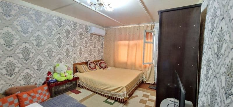 Аренда квартира сергели спутник-2. 1/2/2 хамма шаройити бор.