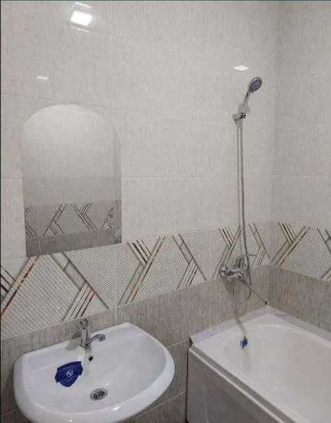 Sergili sputnik 16a<br />
2 xona hamma sharoitga ega kvartir — фото 4