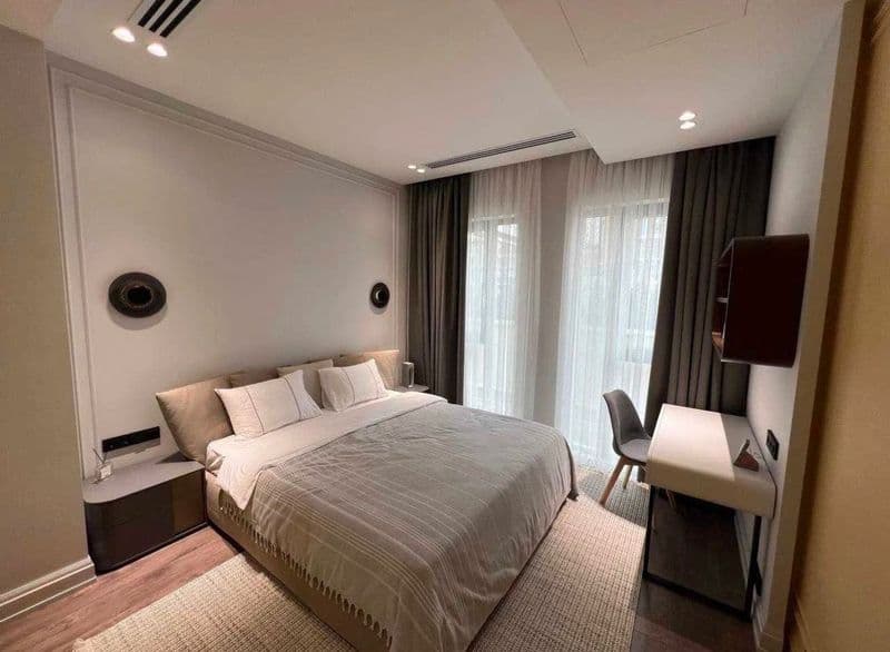 Ташкент сити 3 комнт к Сдаётся новая квартира в новостройке — фото 2