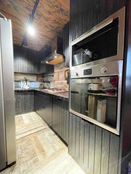 Сдаётся квартира <br />
Ориентир - Новомосковская NBU   <br  — фото 2