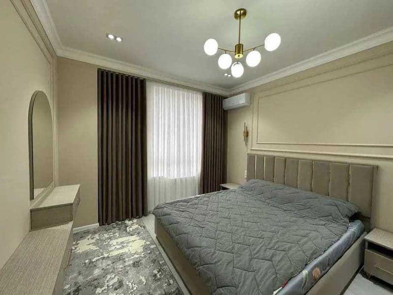 Сдаётся квартира!<br />
<br />
Район: Яшнабадский<br />
Адре — фото 2