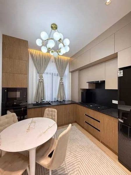 Сдаётся отличная и уютная квартира!<br />
<br />
 Район: Якк — фото 5