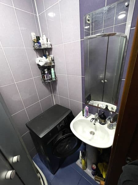 Сдаётся комната для девушек, студенток. Квартира ухоженная и — фото 3