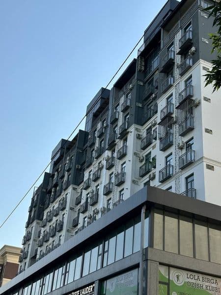 Sergeli tumani Golden Life yaqnida 1 xona uy ijaraga <br />
