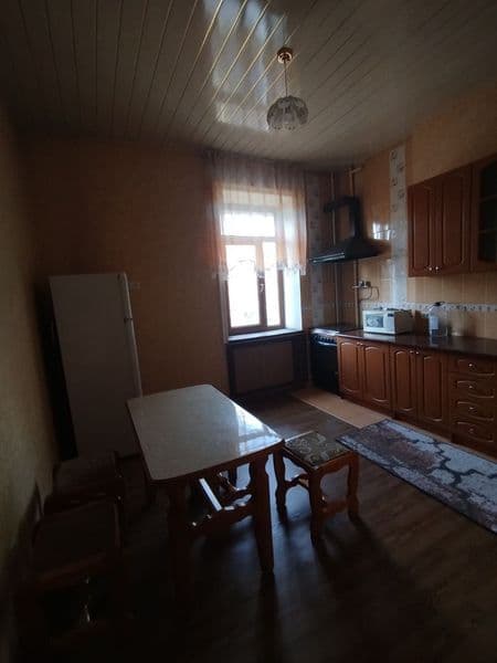 Аренда 3 хонали квартира Аския бозор Шота руставел бабур пар — фото 5