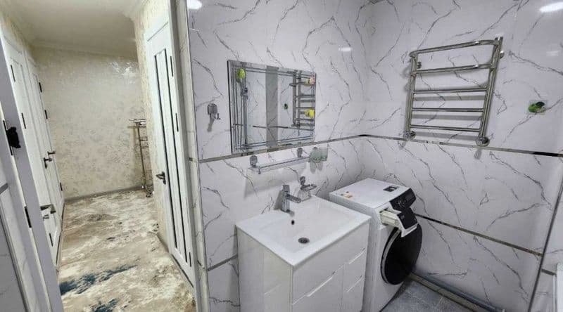 Yakkasaroy Rakat mahallasida 2xonali kvartira ijaraga berila — фото 3