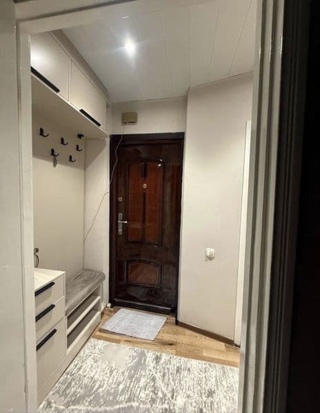 Сдаётся 1-комнатная квартира в центре города (ЮА Ц-5)