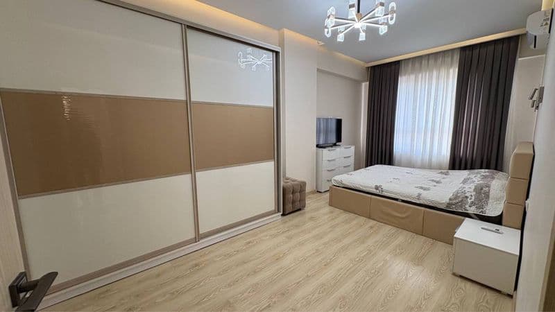 Район: Мирзо-Улугбекский<br />
Адрес: ЖК. Акай Сити <br />
< — фото 5