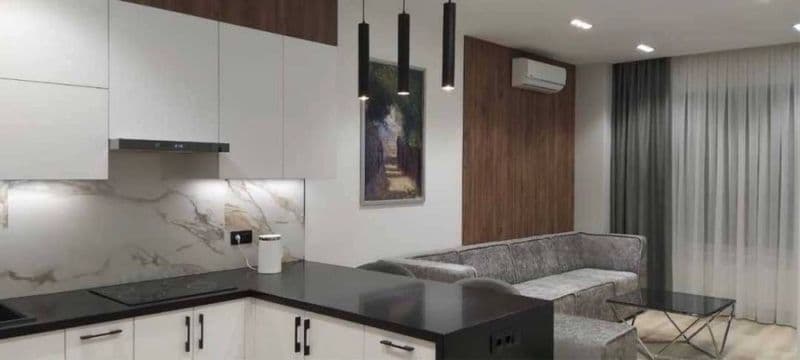 Яккасарайский район <br />
Жк Истанбул Сити <br />
2/5/8 <br — фото 2