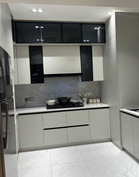 Элитный апартамент ЖК Паркет Авеню! Новая<br />
Район: Яшнаб — фото 2