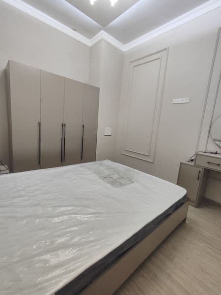 2 хона дом евро ремонт мебель техникаси бн факат оила куйила — фото 5