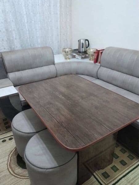 ID #2837<br />
#Аренда квартиры <br />
• Район - #Яшнабадски — фото 3