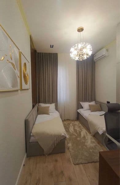 Сдаётся отличная квартира в центре города. Со всеми удобства — фото 4