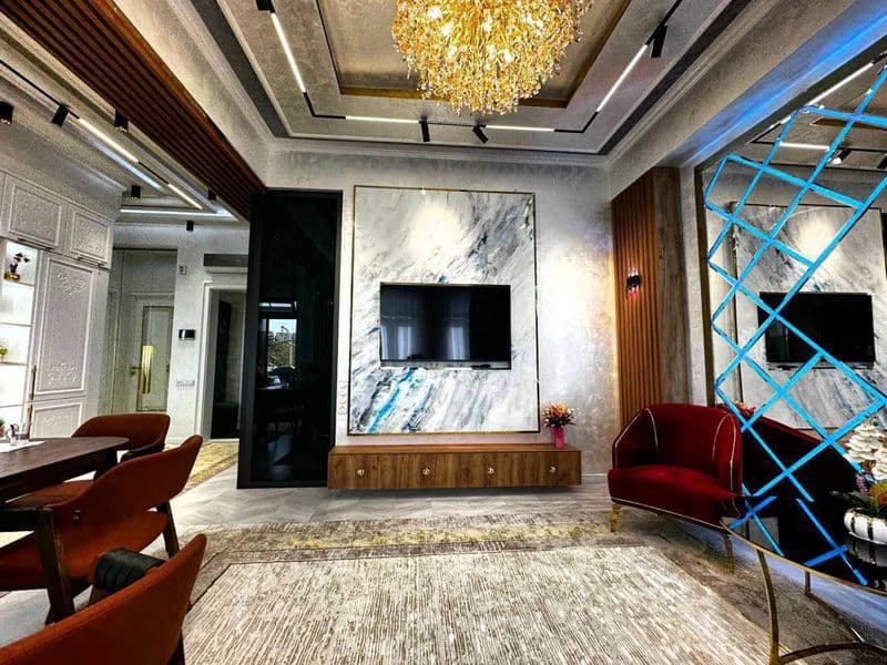 Шайхантахурский район<br />
Ташкент Сити <br />
ЖК Бульвар<b — фото 5