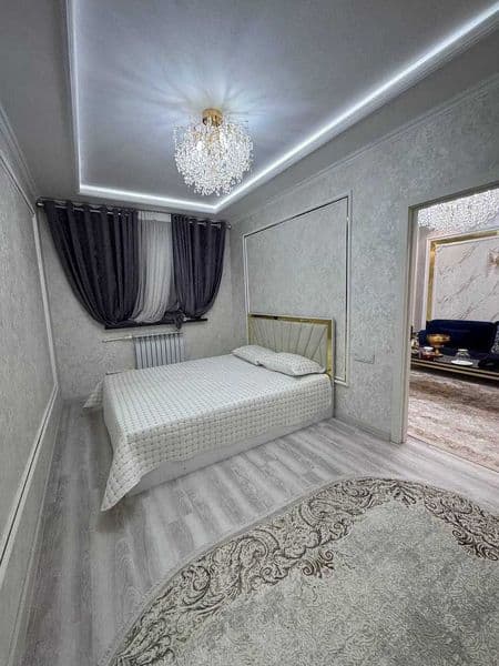 Сдаётся шикарная квартира ПРЕМИУМ класса. <br />
<br />
• Ра — фото 2