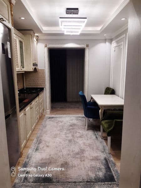 Яккасарайский район<br />
Башлик махалля<br />
В доль дороги — фото 4