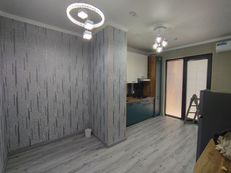 Новостройка новый ремонт ещё никто не жил 2 комнатная 2 этаж — фото 3