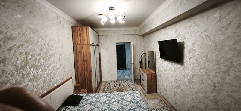 Сдается новая квартира в новостройке, ни кто до этого не жил — фото 5