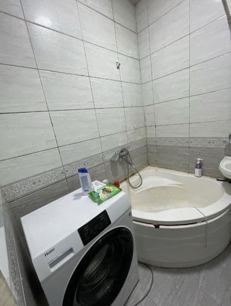 2 xonali uy 3 xona qlingan, chilonzor metroga 5-10 minutli y — фото 4