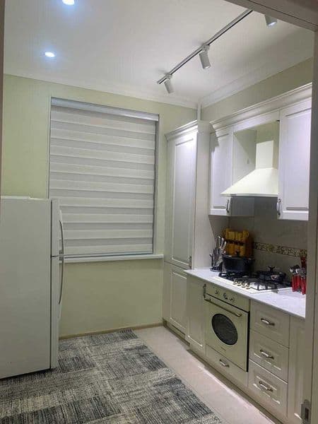 Район: Яккасарайский <br />
Адрес: ЖК Кушбеги<br />
Ориентир — фото 5