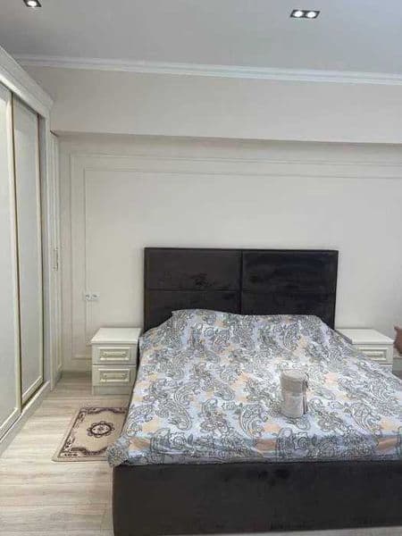 Сдаётся отличная и уютная квартира!  НОВОСТРОЙКА <br />
<br 