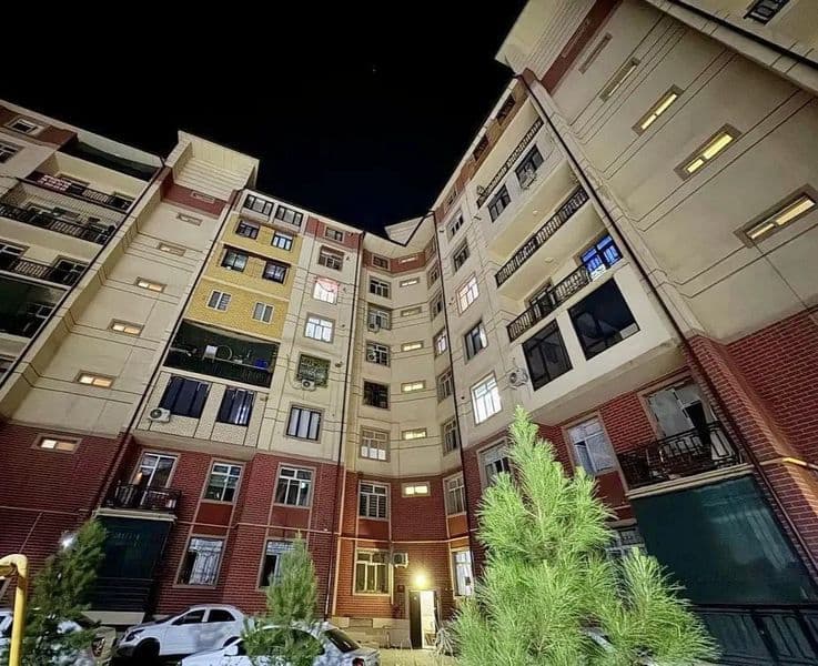 Yashnabod tumani <br />
<br />
Novastroyka <br />
Kimlar uch