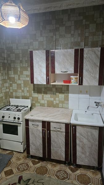 Квартира расположена в тихом, зеленом 20-м квартале Чиланзар — фото 4