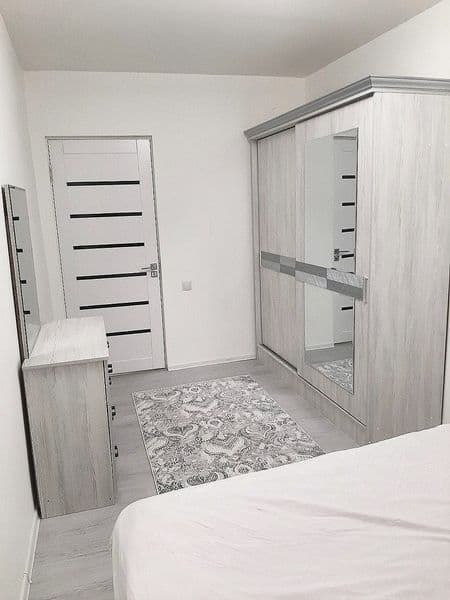 Сдаётся уютная тёплая 2-комнатная квартира на длительный сро — фото 4