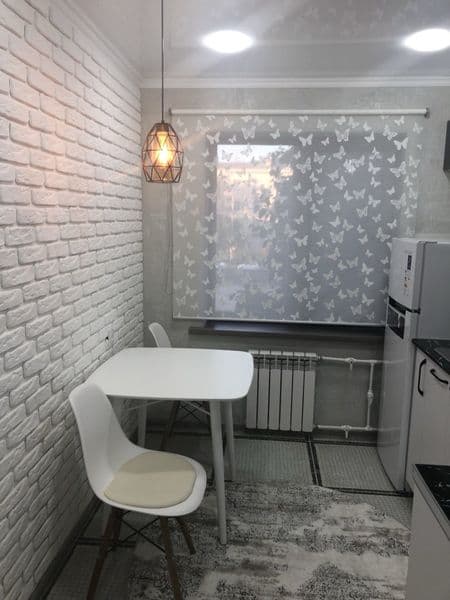Сдается в аренду чистая уютная квартира в евро ремонтом и вс — фото 4