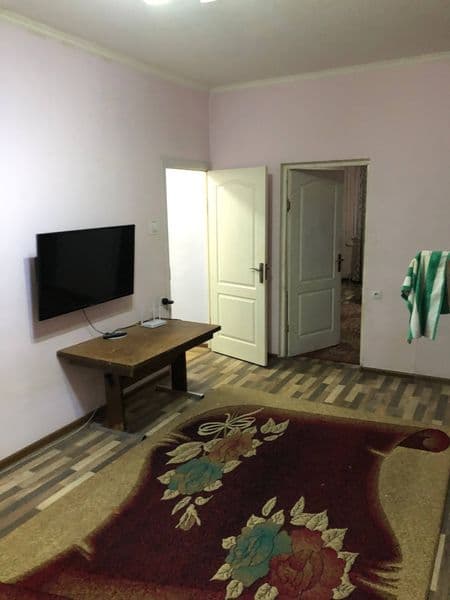 Ijara bollaga 2 xonali uy <br />
Hamma sharoit bor <br />
1 