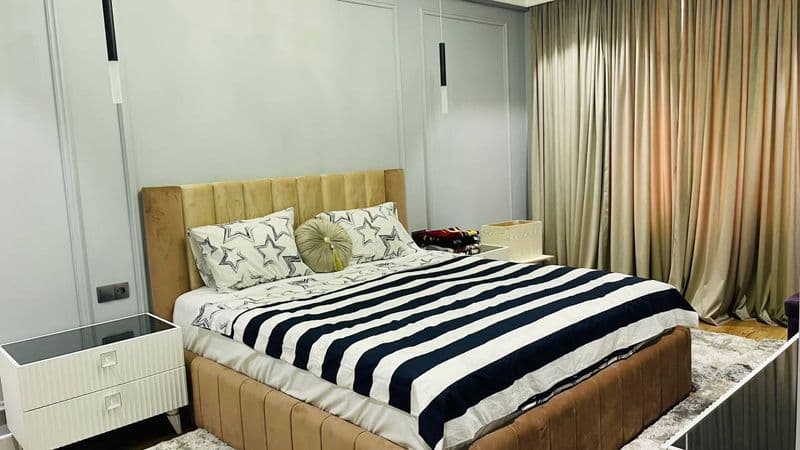 Шотта Руставелли г Аренда 4 комнт новастройка — фото 5