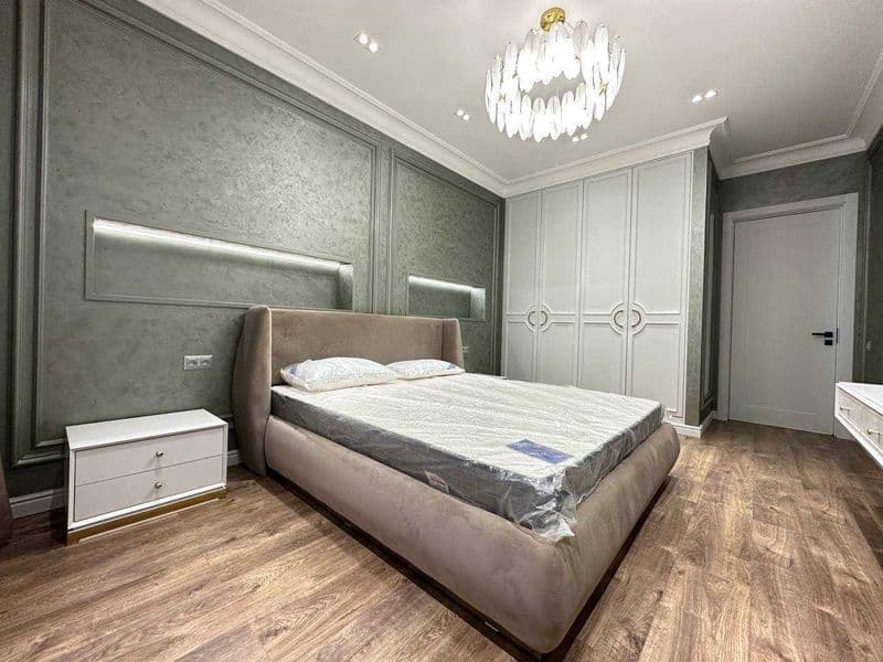 К вашему вниманию рады представить 2х комнатную квартиру на  — фото 3