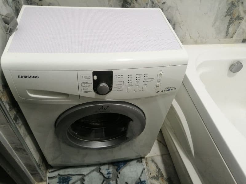 Миробо тумуни Файзиобод карзинка якинида метродан бир астано — фото 5